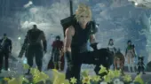 کارگردان FF7 Revelation: پایان سه‌گانه Final Fantasy 7 از ابتدا مشخص بود و به آن اطمینان دارم
