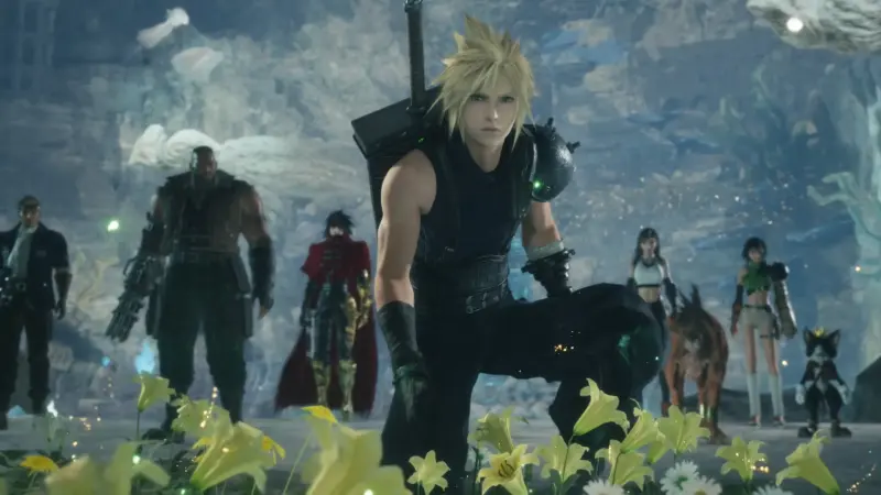 کارگردان FF7 Revelation: پایان سه‌گانه Final Fantasy 7 از ابتدا مشخص بود و به آن اطمینان دارم