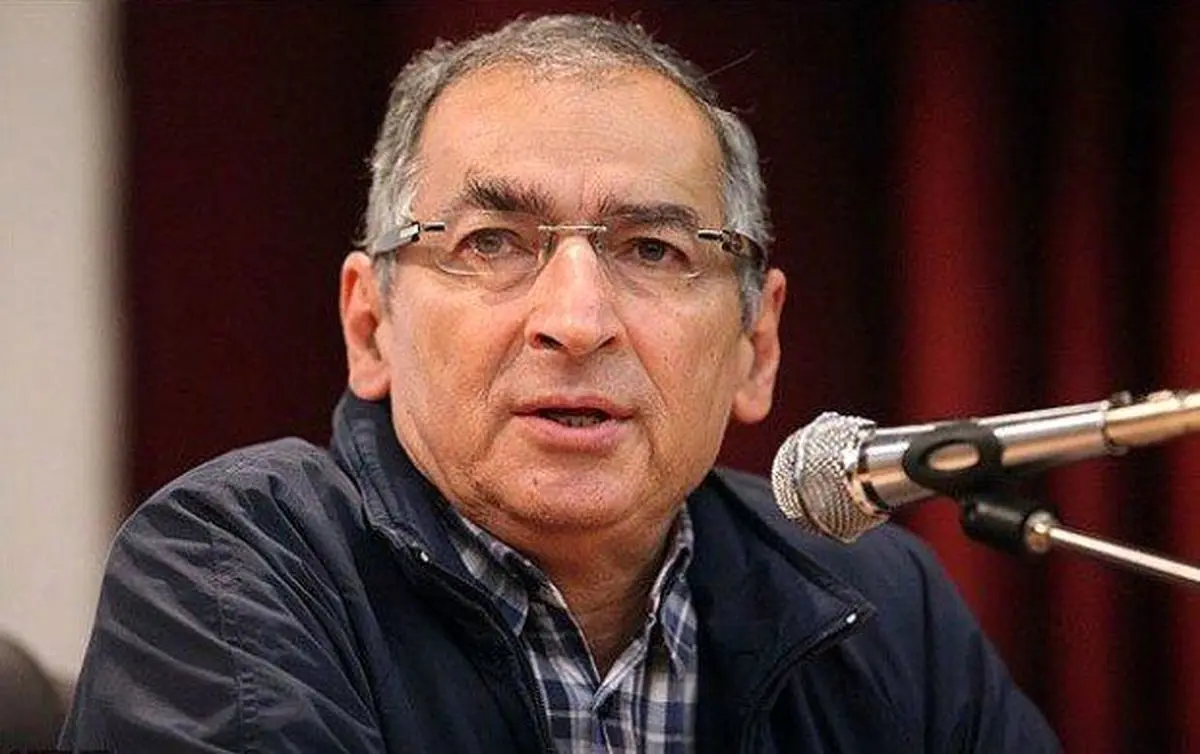 فوری / زیباکلام بازداشت شد - وب‌گردی