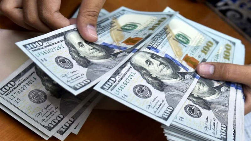 آخرین قیمت دلار امروز ۱۴ خرداد ۱۴۰۵ / بازار آزاد ارزان شد