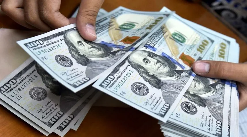 قیمت دلار امروز ۱۴ خرداد ۱۴۰۵ / بازار آزاد ارزان شد - اقتصادی