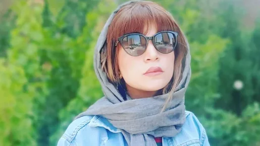 عکس های خصوصی و خانوادگی فاطمه راد بازیگر سریال در و تخته + وضعیت ازدواج