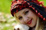 بیوگرافی کیمیا رفیق خانم کزازی سریال کلینیک رویا های شخصی - وب‌گردی