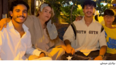 بیوگرافی محمدرضا مرسلی بلاگر اینستاگرام پسر ماشین باز