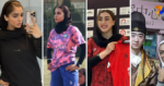 قاب ورزشی شهربانو، ملیکا، زهرا و مریم حسینی - وب‌گردی