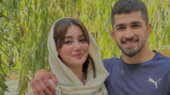بیوگرافی زهرا یزدانی کشتی گیر ایرانی و همسر اول و دومش