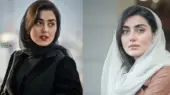 بیوگرافی مینا شفیعی نرگس سریال صدای قلب من