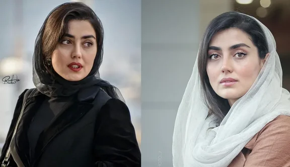 بیوگرافی مینا شفیعی نرگس سریال صدای قلب من - وب‌گردی