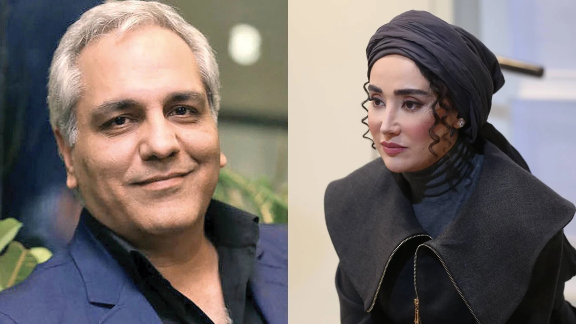 برنامه منشور بهاره افشاری با حضور مهران مدیری تیزر و تاریخ پخش - وب‌گردی