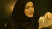 سفر در زمان؛ «خانم دکتر پذیرش» خارج از سریال کلینیک رویا در کنار همسرش