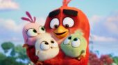 اولین تریلر از فیلم The Angry Birds Movie 3 منتشر شد