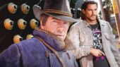 از Red Dead Redemption 2 تا GTA 6؛ شباهت جالب جیسون به آرتور مورگان
