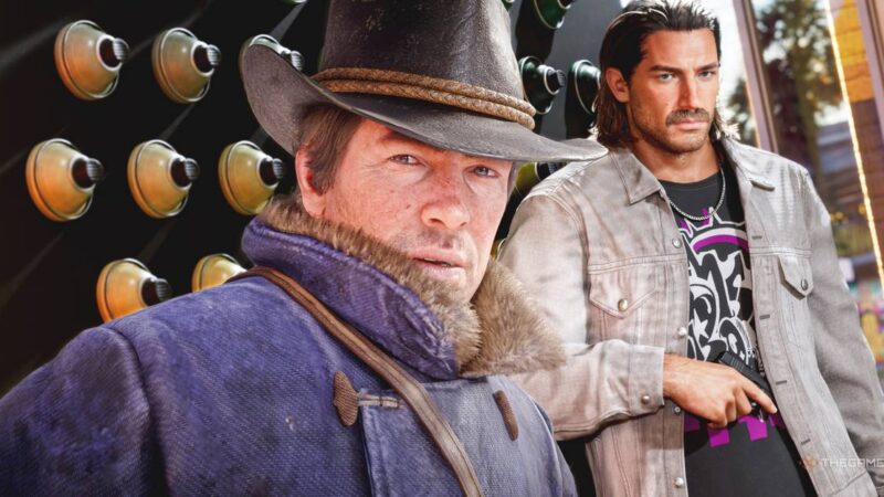 از Red Dead Redemption 2 تا GTA 6؛ شباهت جالب جیسون به آرتور مورگان
