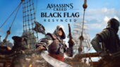 گیم‌پلی جدیدی از بازی Assassin۸۲۱۷;s Creed Black Flag Resynced به نمایش در آمد