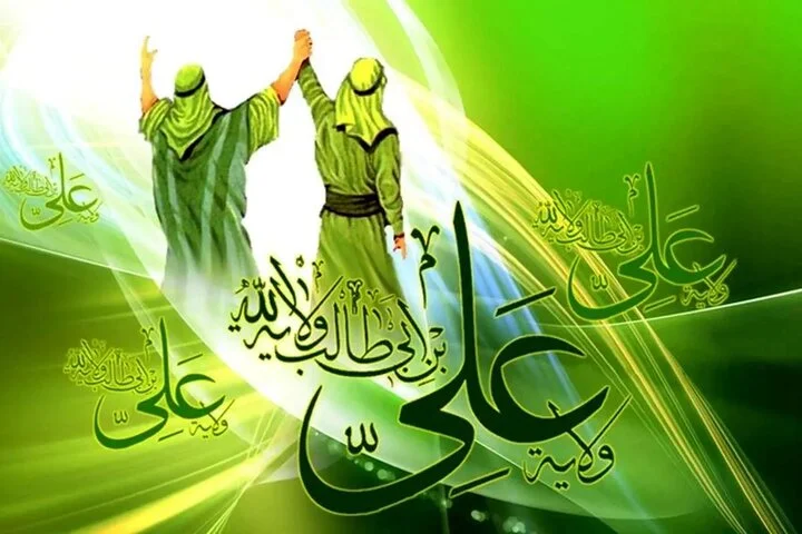 اعمال عید غدیر برای خودمان و اموات نماز عید غدیر - فرهنگی