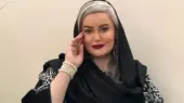 بیوگرافی نعیمه نظام دوست و شکست عشقی نعیمه نظام دوست بعد 16 سال / گفت دوست ندارم