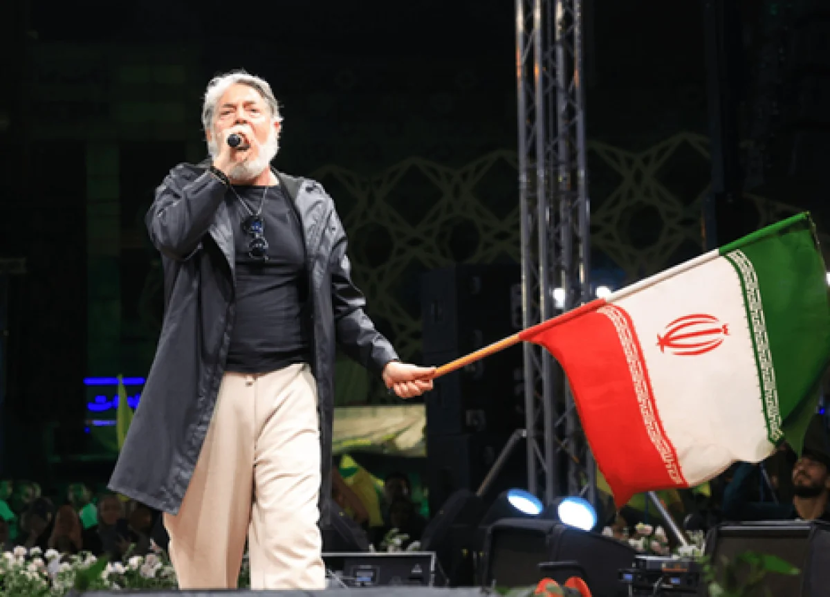 ی که نشان می‌دهد قیصر سال ۹۶ هم در ایران بوده است - وب‌گردی