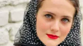 بیوگرافی نگار بابایی بازیگر زن سریال متولد آوریل