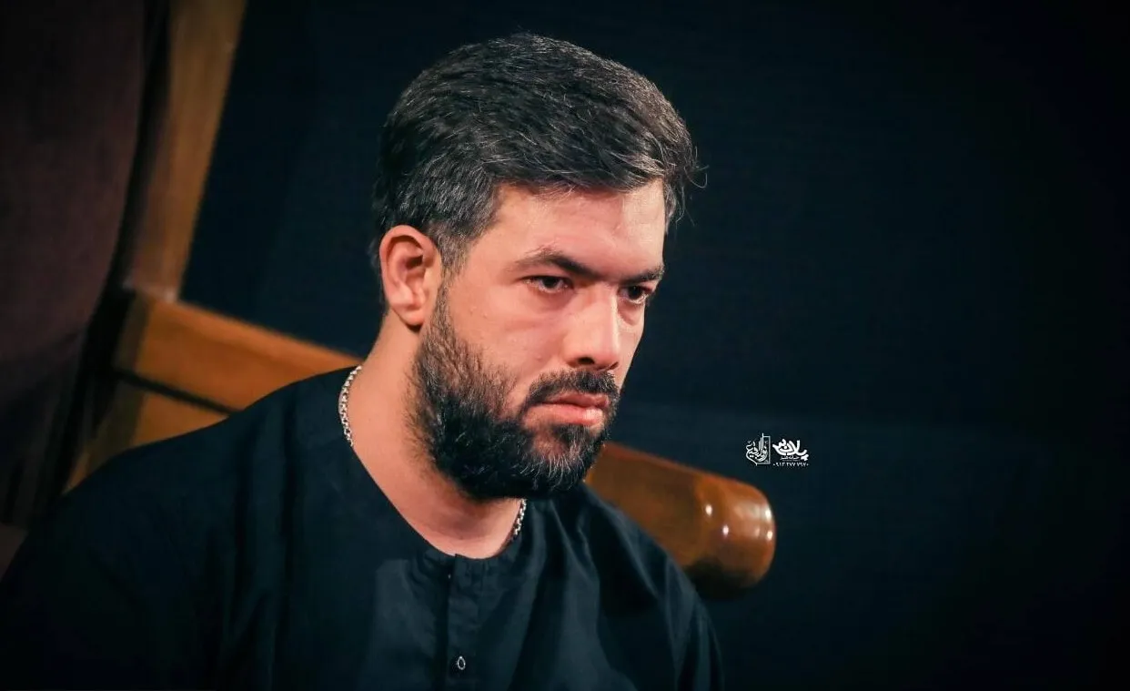 دانلود مداحی داره صدای مادرت میاد حسین ستوده محرم 1405 - وب‌گردی