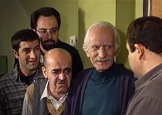 ساخت «زیر آسمان شهر ۴» چقدر جدی است؟ - وب‌گردی