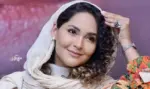 جشن تولد 28 سالگی ستایش رجایی نیا یلدا افروز سریال بدنام - وب‌گردی