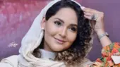 جشن تولد 28 سالگی ستایش رجایی نیا یلدا افروز سریال بدنام