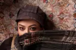بیوگرافی آزاده ریاضی ماریا سریال ناریا شخصی - وب‌گردی