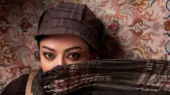 بیوگرافی آزاده ریاضی ماریا سریال ناریا + عکس شخصی