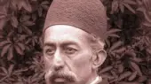 خانه داماد ناصرالدین‌شاه، حوالی دهه ۱۲۸۰ خورشیدی