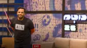 بیوگرافی مهیار حسن مجری جنجالی برنامه درجام