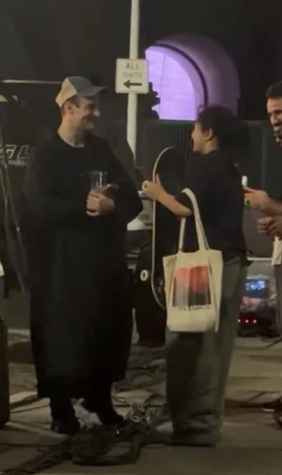 سریال Daredevil Born Again