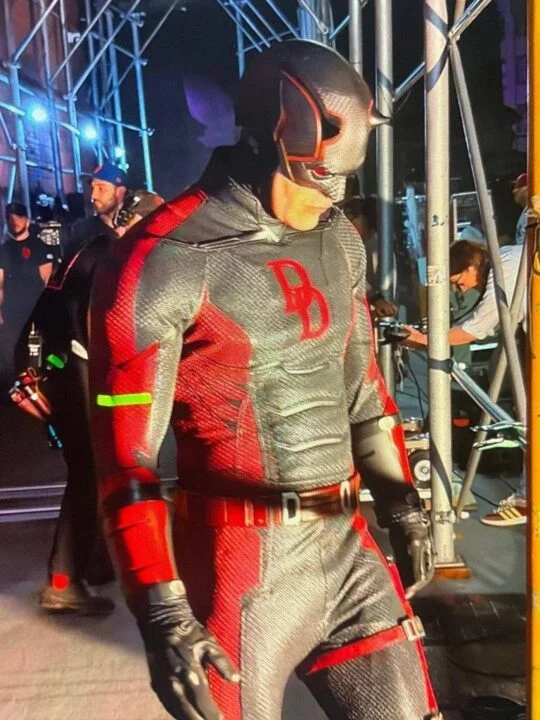 سریال Daredevil Born Again