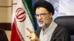 بیوگرافی سید محمود نبویان نماینده مجلس - سیاست