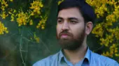 بیوگرافی سرباز روح الله رضوی؛ مجری کشمیری به وقت ایران