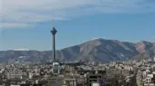 وضعیت آب و هوای تهران تا پایان هفته