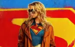 بیوگرافی و داستان و نقش بازیگران سوپرگرل (Supergirl) - فیلم و سریال