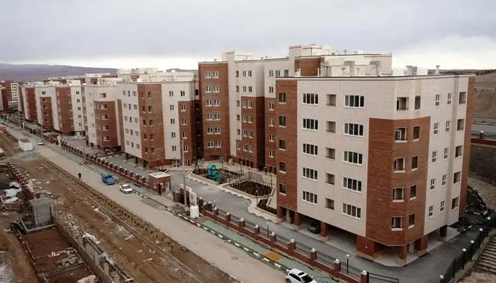 قیمت آپارتمان در پرند چند؟ - وب‌گردی