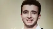 پرهام در گل سنگ کیست؟| بیوگرافی مهدی قربانی، بازیگر نقش نوید در ابد و یک روز + سن و شروع بازیگری
