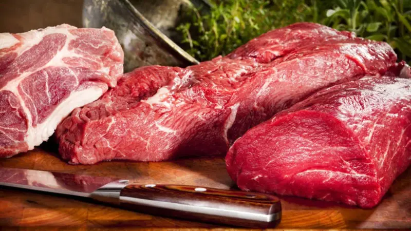 قیمت گوشت قرمز امروز ۲۱ خرداد ۱۴۰۵/ گوشت ارزان شد؟