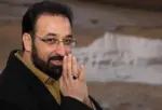 خانوادگی فرزاد جمشیدی در کنار همسر و دخترانش / چهره های زیبای خانواده مجری معروف - وب‌گردی