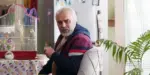 بیوگرافی بهرنگ علوی دایی جمشید سریال صفا با خانواده - وب‌گردی