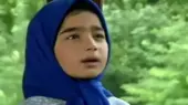 سفر در زمان؛ «ساحل» 20 سال بعد سریال شیرین دریا در 28 سالگی