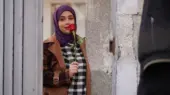 بیوگرافی نفس بازغی نفس سریال صفا با خانواده