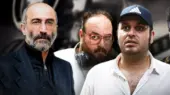 اسامی و نقش سریال «کلاغ»، بازیگران، داستان و زمان پخش