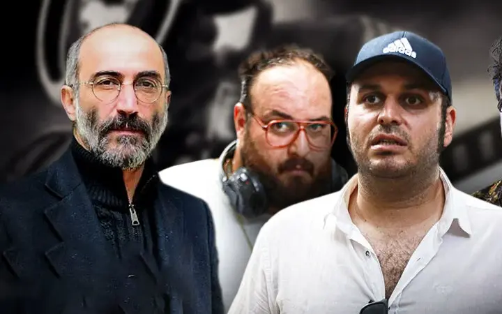 اسامی و نقش سریال «کلاغ»، بازیگران، داستان و زمان پخش