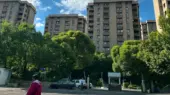 سفر در زمان; «بادکنک فروش های خیابان ولیعصر»؛ سال 1356