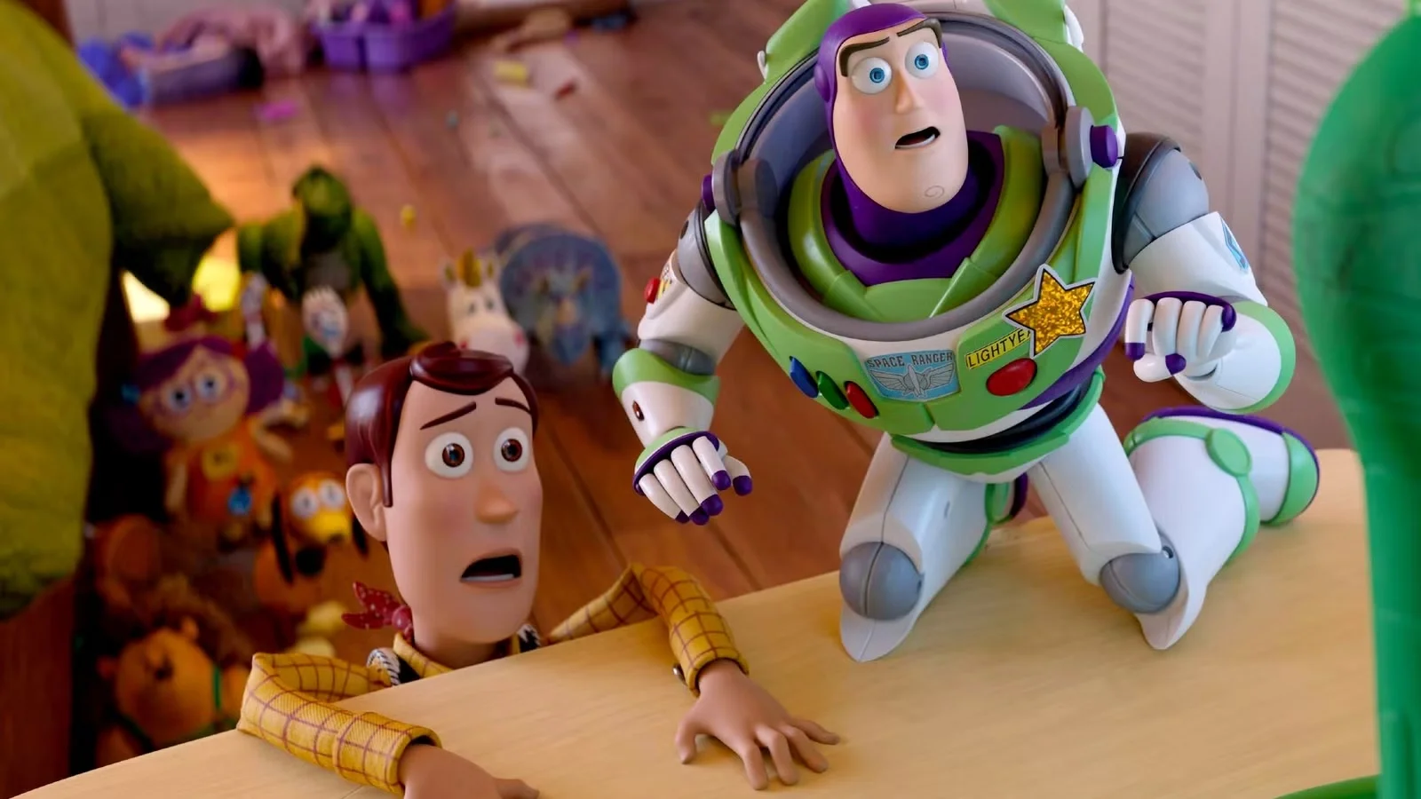 رتبه‌بندی بهترین شرورهای مجموعه Toy Story؛ کدام یکی از همه بهتر بود؟ - فیلم و سریال