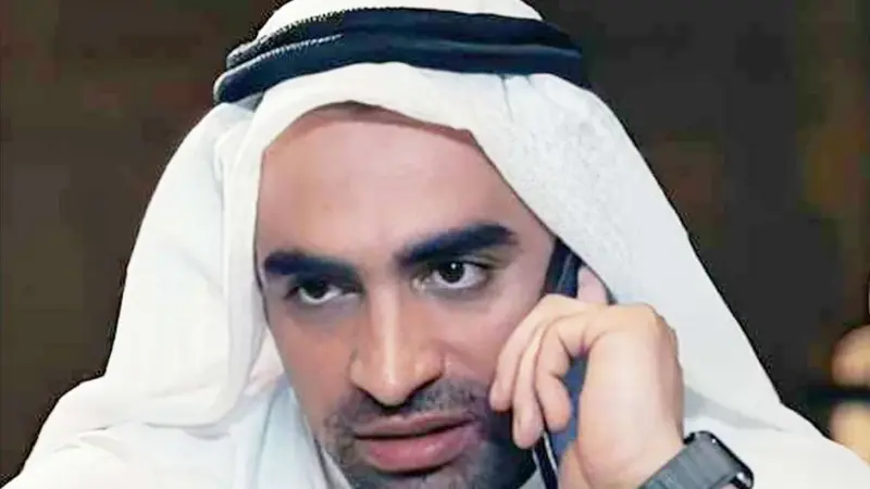 بیوگرافی مهدی شیخ عیسی فواد سریال ناریا