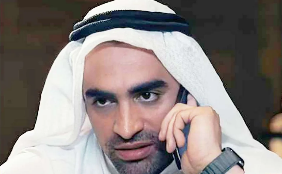 بیوگرافی مهدی شیخ عیسی فواد سریال ناریا - وب‌گردی
