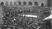 سفر در زمان| عاشورای حسینی در زمان قاجار